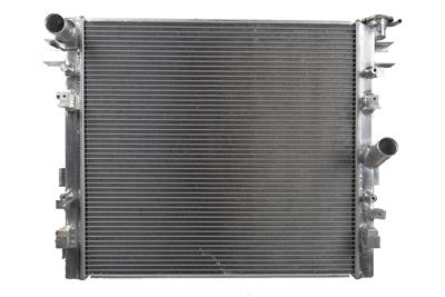 RADIATOR OE REPL ALUM JEEP JK