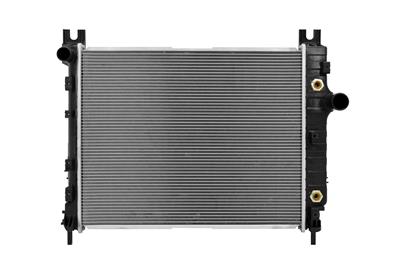 RADIATOR OE ALUM DODGE DAKOTA