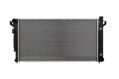 RADIATOR OE ALUM DODGE RAM