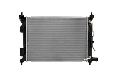 RADIATOR OE ALUM KIA/HYUNDAI