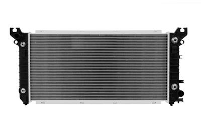 RADIATOR OE REPLACEMENT ALUM