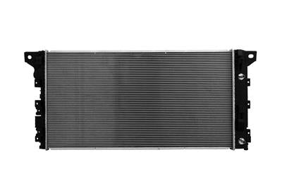 RADIATOR OE REPLACEMENT FORD F