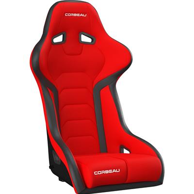 SPORT SEATS FX1 PRO RED PR