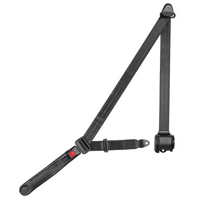 SEAT BELTS RETRACTABLE ST BELT