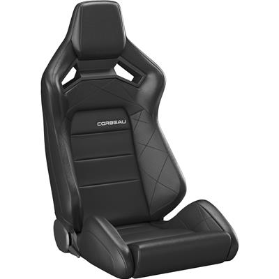 BUCKET AND BENCH SEATS