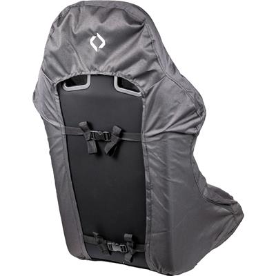 SEAT COVERS FIX BACK SAVER