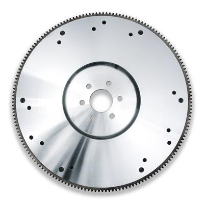 FLYWHEEL STEEL 166T OLDS
