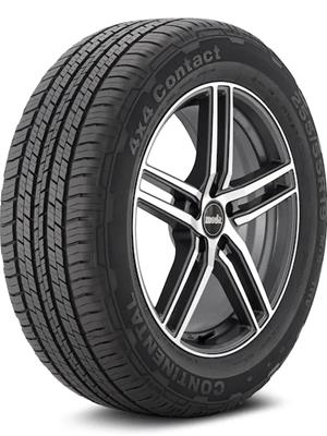 CO 4X4 CONTACT SL