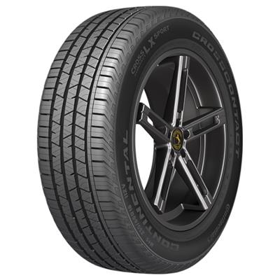 CONTINENTAL TIRE