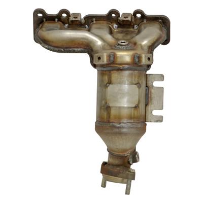 CATALYTIC CONVERTER