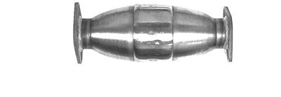 CATALYTIC CONVERTER NISSAN