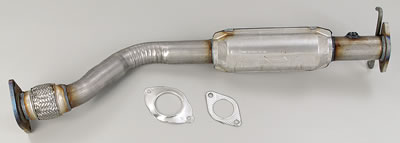 DIRECT FIT CONVERTER