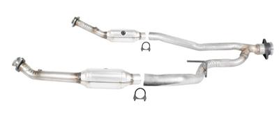 CONVERTER - DIRECT FIT