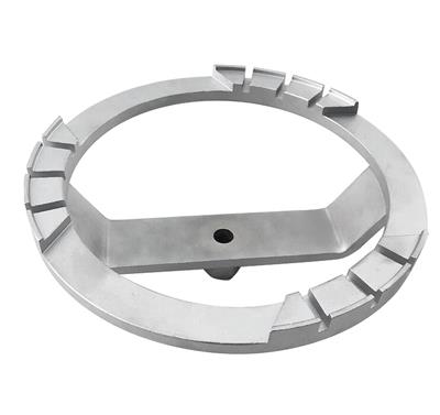 FUEL TANK LID WRENCH