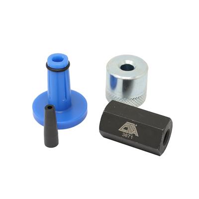 FUEL INJECTOR SEAL INSTALLER