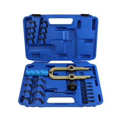 UNIVERSAL LOCKING RING TOOL