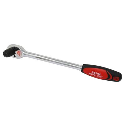 RATCHET WRENCH - 25 NM