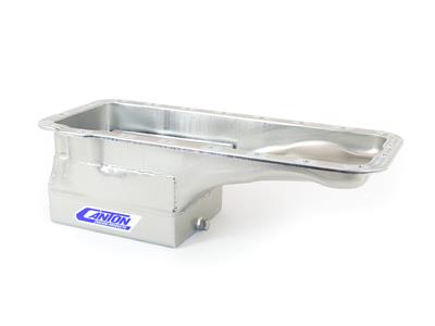 OIL PAN