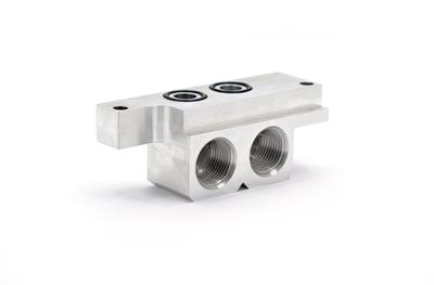 FILTER ADAPTER