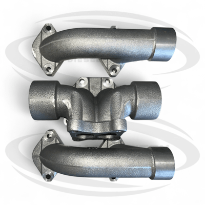 Cummins ISX 570 Exhaust Manifold