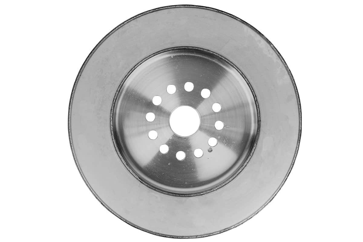 Cummins ISX, ISX15, X15 premium damper