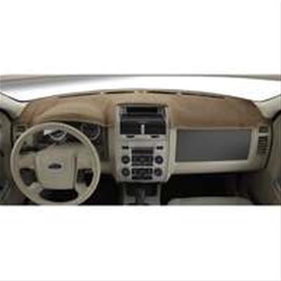 DASHBOARD COVER