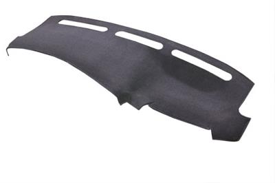 VELOURMAT CUSTOM DASH COVER