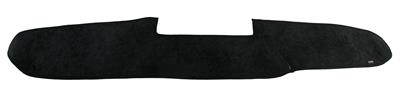 SUEDEMAT CUSTOM DASH COVER
