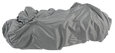CUSTOM FIT CAR COVER