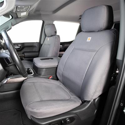 CARHARTT SEAT COVER