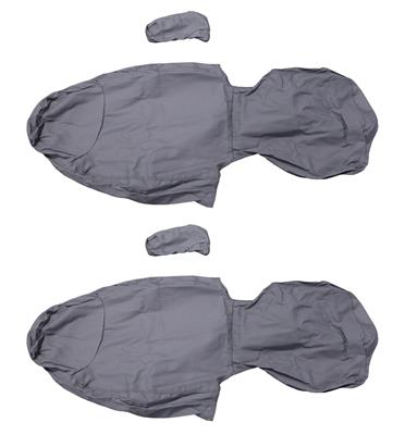SEATSAVER GREY
