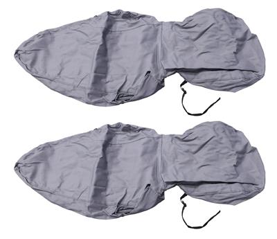 SEATSAVER GREY