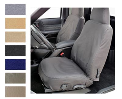 SEATSAVER CHARCOAL