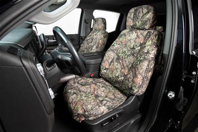 SEAT COVER CARHARTT MOSSY OAK