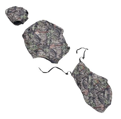 SEAT COVER CARHARTT MOSSY OAK