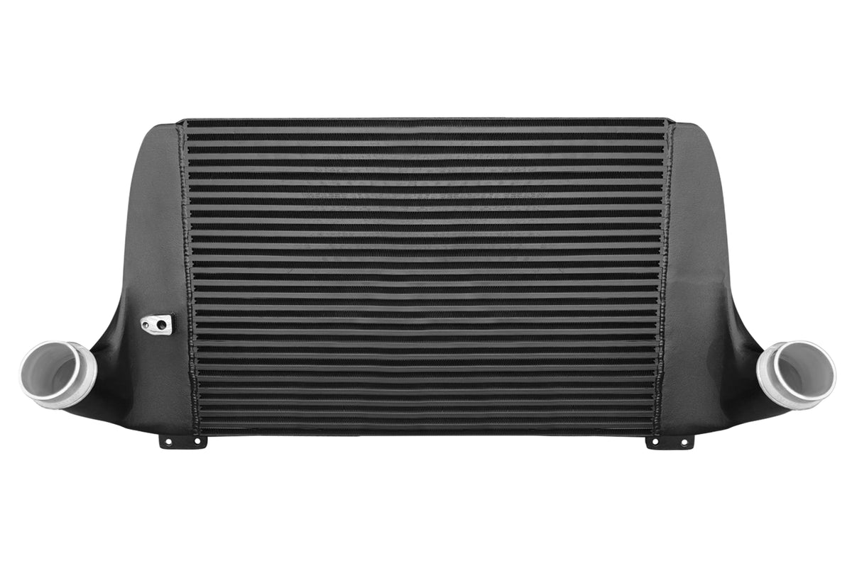 CVF + Engineered Motorsports Solutions (EMS) Race Intercooler V2 (2024-2026 Ford Mustang EcoBoost)
