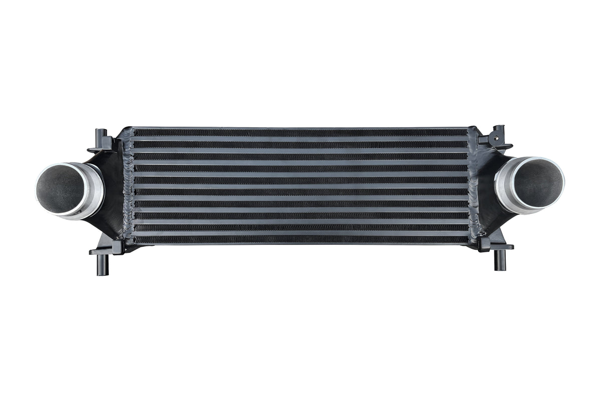 CVF Performance Intercooler (2021-2026 Ford Bronco 2.3L/2.7L; 2024-2026 Ford Ranger 2.3L/2.7L EcoBoost)