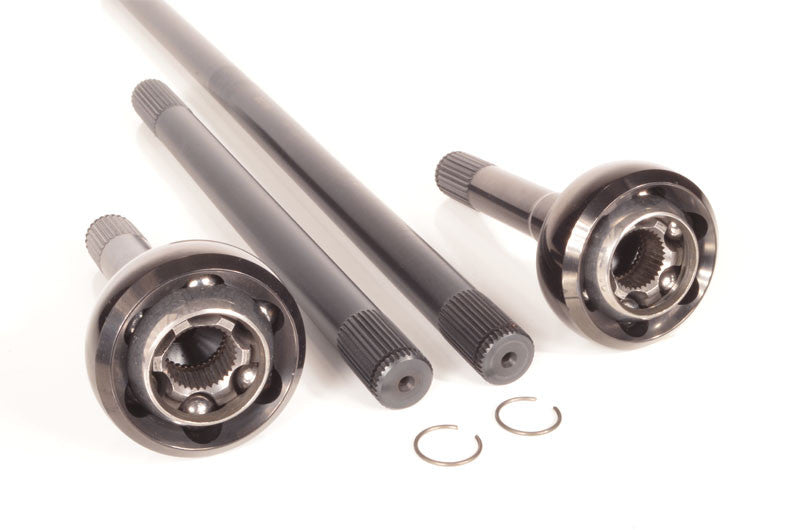 RCV Ultimate 26 Spline CV Axle Set for Suzuki Jimny JB33 ('98-'05) & JB43 ('05-'15)