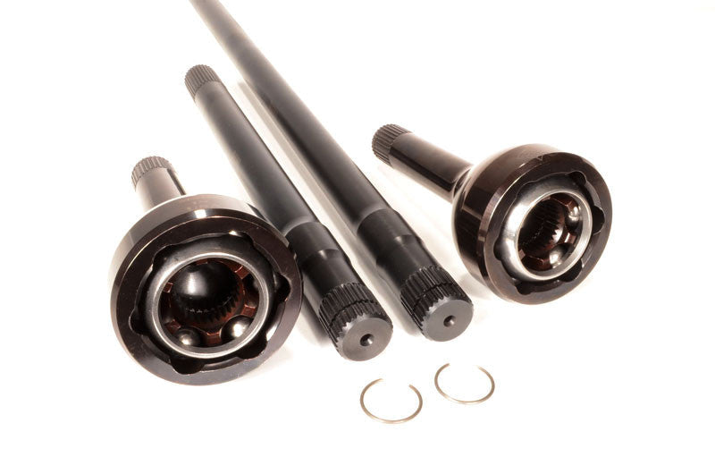 RCV Ultimate CV Axle Set for 31 Spline Nissan H233B Patrol Y60 GQ ('87-'97)