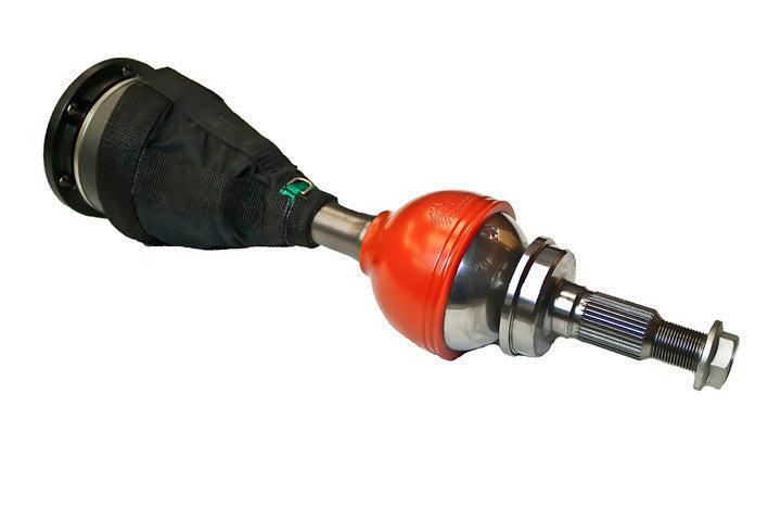 RCV Ultimate IFS SST CV Axle Set for GM 1500 Trucks ('88-'18) (6 Lug Wheel Models Only)