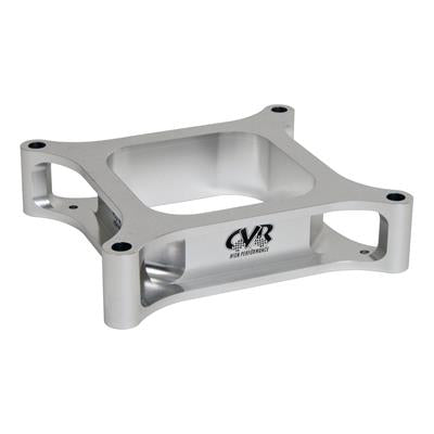 CARBURETOR VELOCITY SPACER