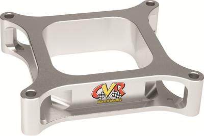 CARBURETOR VELOCITY SPACER
