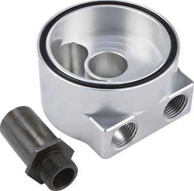 OIL COOLER SANDWICH ADAPTER