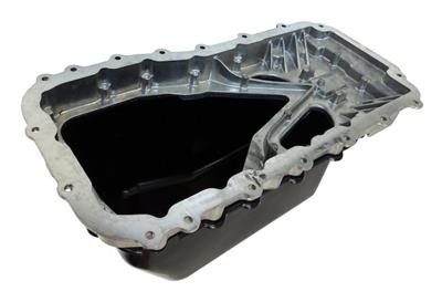 ENGINE OIL PAN