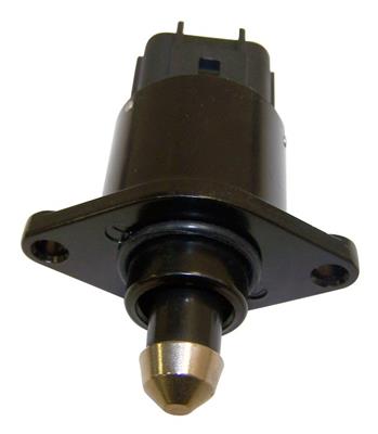 IDLE SPEED MOTOR