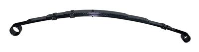 LEAF SPRING ASSEMBLY