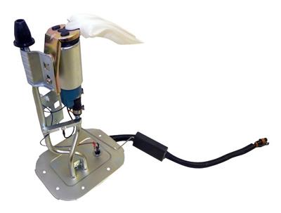FUEL PUMP & SENDING UNIT