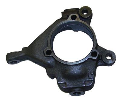 STEERING KNUCKLE (LEFT)