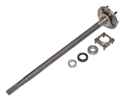 AXLE SHAFT ASSEMBLY