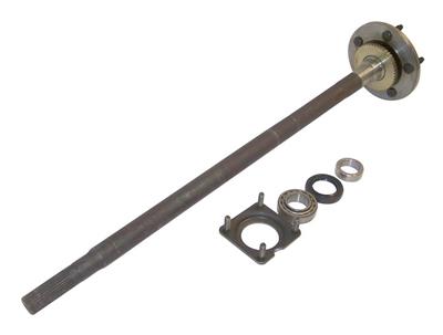 AXLE SHAFT ASSEMBLY